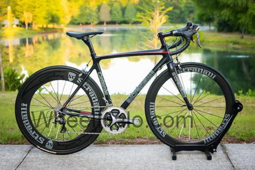 Stradalli Catania specs and reviews